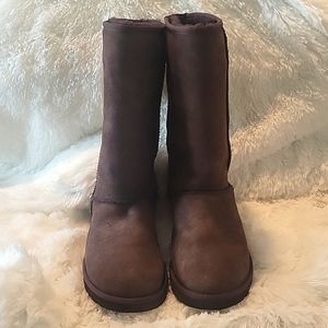 Ugg Australia Classic Tall Boots